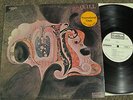QUILL Self Titled DREAMY HEAVY HARD PSYCH Rock LP WHITE LBL PR0MO Woodstock s/t