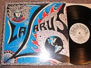 LAZARUS Self Titled ORIG. DREAMY HEAVY HARD BLUES PSYCH WL PR0MO LP Amazon s/t