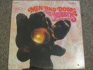 THE HOBBITS Men And Doors SEALED POP PSYCH Orig. LP Decca Hobbitts DL 75009 &