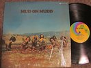 MUDD Mud On Mudd HEAVY HARD ROCK ORGAN PSYCH LP Orig. UNI 73089
