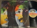 SUM PEAR Self Titled ORIG. HARD PSYCH ROCK LP EUPHORIA PR0MO EST-1 ACID ARCHIVES