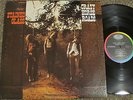 STAINED GLASS Crazy Horse Roads 1968 ORIG.WEST COAST PSYCH ROCK LP Capitol ST154