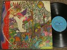 BOA CONSTRICTOR &A NATURAL VINE Self Titled ORIG.ACID FOLK PSYCH LP Vanguard s/t