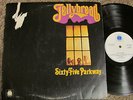 JELLYBREAD Sixty-Five Parkway ORIG. UK BLUES PSYCH ROCK LP Blue Horizon 2431 002