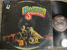 HAMILTON STREETCAR Self Titled ORIG. 1969 PSYCH ROCK LP DOT s/t Street Car 25939