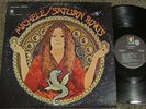 MICHELE Saturn Rings ORIG. 1969 HEAVY FEM FOLK PSYCH LP Lowell George Boettcher