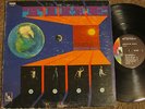 T.I.M.E. Smooth Ball ORIG. 1969 HEAVY HARD PSYCH ROCK FUZZ LP LIBERTY Time