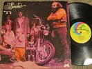 SMOKE featuring BROTHER JOHN ORVIS Carry On Your Idea ORIG. 1968 UNI PSYCH LP