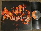 DAMNATION OF ADAM BLESSING Second Damnation ORIG. 1970 HEAVY HARD PSYCH LP 6773