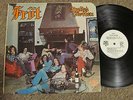 FRUT Spoiled Rotten ORIG. 1972 WL PR0MO WESTBOUND ROCK LP Drum Break Fruit 2008