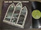 HARD MEAT Through A Window ORIG. 1970 PROG PSYCH ROCK LP WS 1879