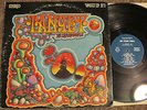 THE CEYLEIB PEOPLE Tanyet ORIG. 1968 ACID PSYCH ROCK SITAR RY COODER LP Vault