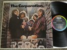 THE CORPORATION Self Titled ORIG.1969 GARAGE FUZZ PSYCH LP CAPITOL ST-175 s/t