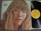 JO-ANN KELLY Self Titled ORIG. 1969 BRITISH BLUES LP EPIC BN26491 s/t Joann