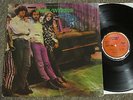 WOMB Overdub ORIG. 1969 S.F. SOUND ACID PSYCH LP DOT DLP 25959 Over Dub