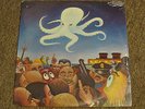 OCTOPUS Self Titled SEALED ORIG. 1969 ESP-Disk HEAVY PROG PSYCH LP s/t same