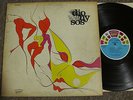DIONYSOS Le Prince Croule ORIG. 1971 CANADA DARK HEAVY PROG PSYCH LP Zodiaque