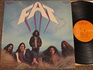 FAT Self Titled ORIG. 1970 RARE HARD PSYCH ROCK LP RCA LSP-4368 s/t