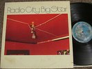 BIG STAR Radio City ORIG.1974 LP ALEX CHILTON POWER POP ARDENT ADS-1501 Powerpop