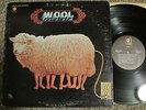 WOOL Self Titled ORIG. 1969 HARD HEAVY FUNK PSYCH LP ABC ABCS-676 s/t same