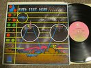 FIFTY FOOT HOSE Cauldron ORIG.1968 LIMELIGHT ACID SPACY PSYCH ROCK LP LS86062 50