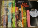 THE TANGERINE ZOO Outside Looking In ORIG. 1968 MAINSTREAM ACID PSYCH ROCK LP