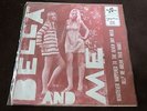 BELLA AND ME Whatever Happened 1967 SEXY FEMME GARAGE FREAKBEAT PSYCH PS LISTEN