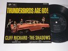 Cliff Richard & Shadows 
