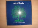 Nick Drake Box Fruit Tree.The Complete Records Works alte Pressung NDSP100,1979