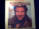 Bruce Springsteen Live 1983 Midnight Thunder Belgium Import Near Mint Rare