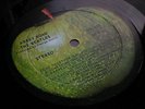 1st Canadian LP 1969 *GROOVED* SO-383 BEATLES Abbey Road DECCA? 130g