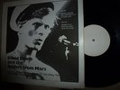 DAVID BOWIE & THE SPIDERS RARE LP-