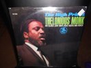 LPS   Thelonious Monk   
