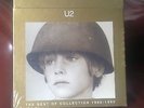 U2 Promo Rare Box Set
