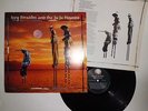 IZZY STRADLIN AND THE JU JU HOUNDS LP  guns n roses appetite for destruction