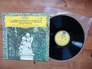 LP DEUTSCHE GRAMMOPHON 138 075 TULIPS Mozart Prokofieff 