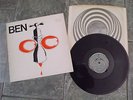BEN...VERTIGO SPIRAL.....AWESOME JAZZ/PROG....