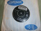 The Drifters - Rat Race / If You Don't Come Back - UK 7