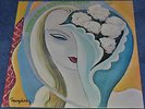 DEREK AND THE DOMINOS Layla… RARER ORIG UK 1970 EX LPs