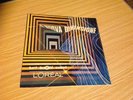 LA NUOVA DIMENSIONE L'OREAL ITALIAN LIBRARY KILLER PSYCH PROG UMILIANI LIUTO