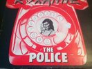 THE POLICE ROXANNE UK 12