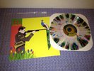 Fun. Aim And Ignite OOP Rainbow Splatter - Mint