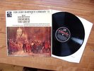 LP EMI HMV HQS 1173 