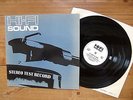 LP HI-FI SOUND HOWLAND WEST LIMITED LTD STEREO TEST RECORD HFS 75 HFS75 Blue '74