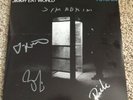 Jimmy Eat World - Futures Autographed LP VG+/NM