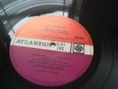 LED ZEPPELIN III 3 LP Vinyl Record Album EX+ UK 1st press PLUM GRANT RARE 