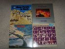 4x LP Deep Purple - Stormbringer - the unreleased BBC - Made in Europe - in Rock