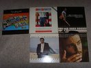 5x Bruce Springsteen - 2x Box - Sets LIVE Born in the U.S.A. USA -  3x LPs