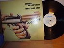 Three Man Army Lp