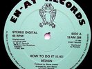 UK BOOGIE FUNK 12